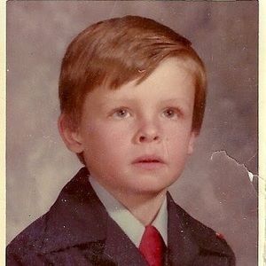 Meet your Posher, Jason